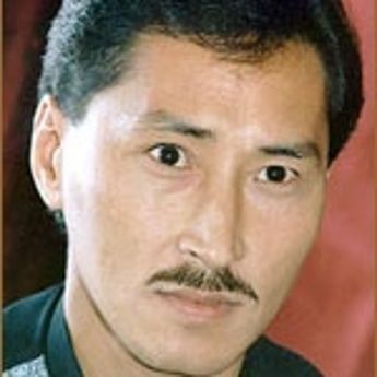 Orlan Mongoush