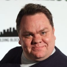 Preston Lacy
