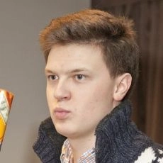 Maksim Rybin