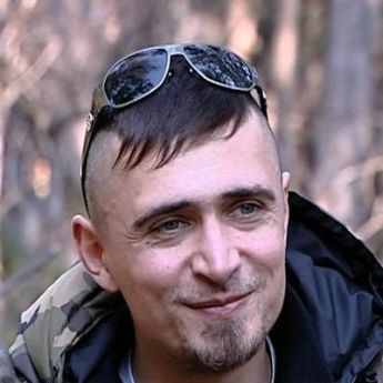 Кирило Мурзін