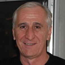 Tristan Saralidze