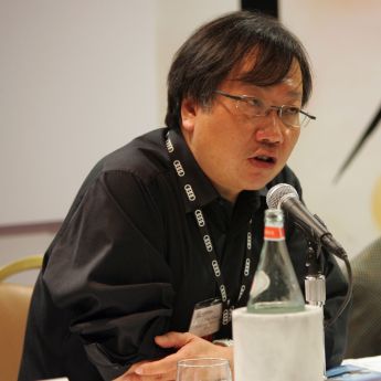 Jeffrey Chan