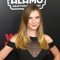Sara Canning