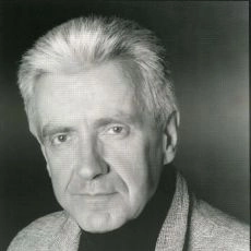 Francis X. McCarthy