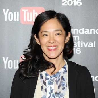 Gina Kwon