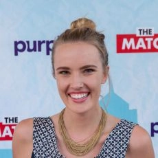 Cassidy Gard