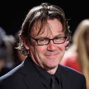 Nigel Slater