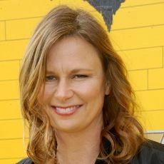 Mary Lynn Rajskub