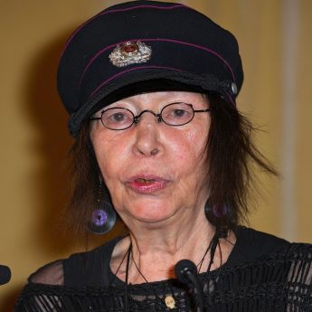 Brigitte Fontaine