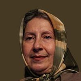 Shirin Yazdanbakhsh