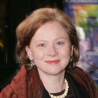 Imogen Kogge