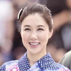 Mariko Tsutsui