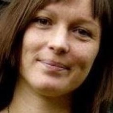 Rikke Louise Andersson