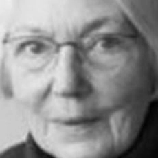 Barbro Hiort af Ornäs