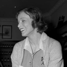 Ann-Marie Gyllenspetz