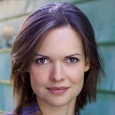Elizabeth Whitmere