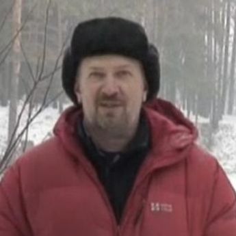 Сергей Апрелов
