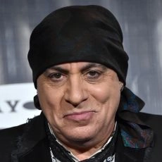 Steve Van Zandt