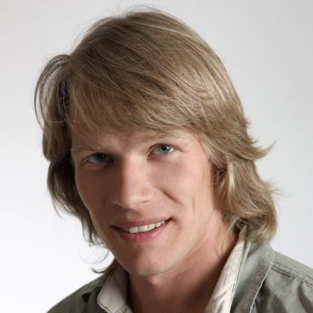 Дмитрий Бедарев