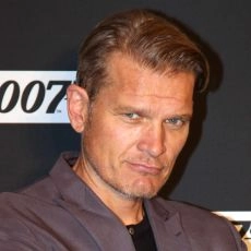 Götz Otto