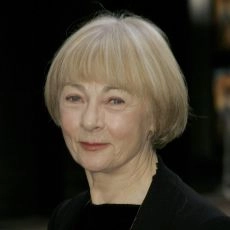 Geraldine McEwan