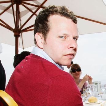 Fredrik Heinig
