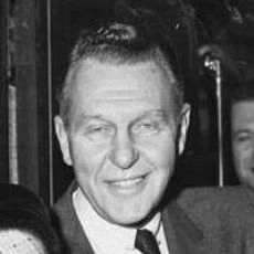 Ralph Bellamy