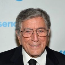 Tony Bennett