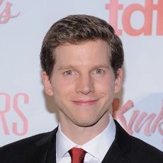 Stark Sands