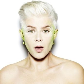 Robyn Carlsson