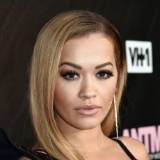 Rita Ora