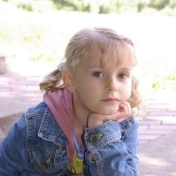 Ангелина Коршунова