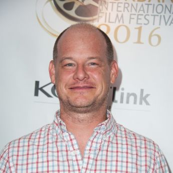 Chris Pentzell