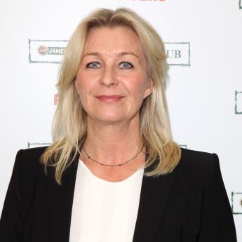 Marianne Gray