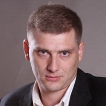 Віталій Московий