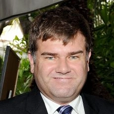 Dan Etheridge