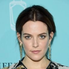 Riley Keough