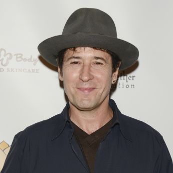 Rob Morrow