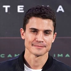 Álex González