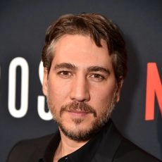 Alberto Ammann