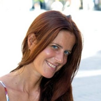 María Calazza