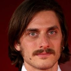 Luca Marinelli