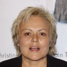 Muriel Robin