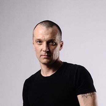 Виктор Сердюк