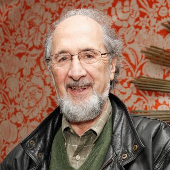 Richard Libertini