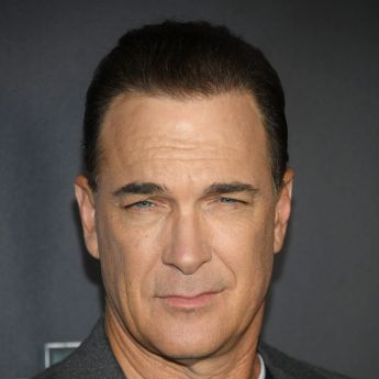 Patrick Warburton