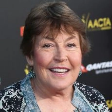 Helen Reddy