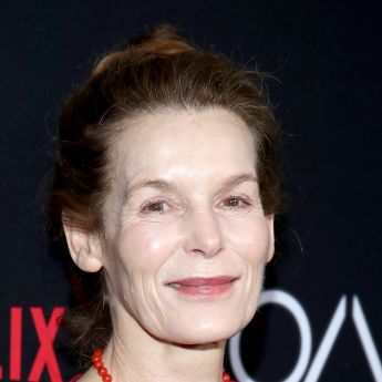 Alice Krige
