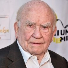 Edward Asner