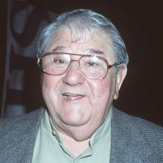 Buddy Hackett